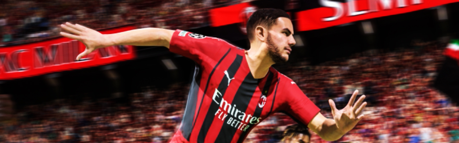 ‘FIFA 22’ Is Stepping Into The Next Generation With Hypermotion
