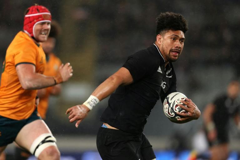 All Blacks' resolve to be tested against Wallabies