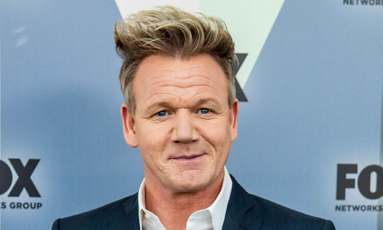 Gordon Ramsay sparks controversy with his classic pizza recipe | Nestia