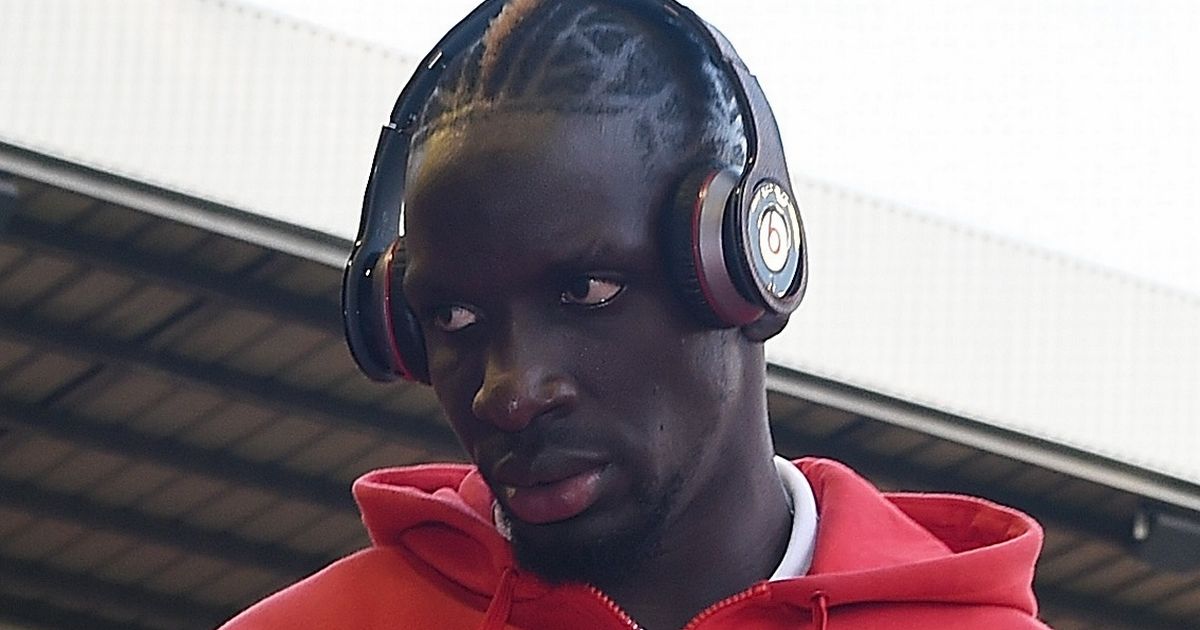 'I cannot accept the lie' - the rise and fall of Mamadou Sakho at Liverpool