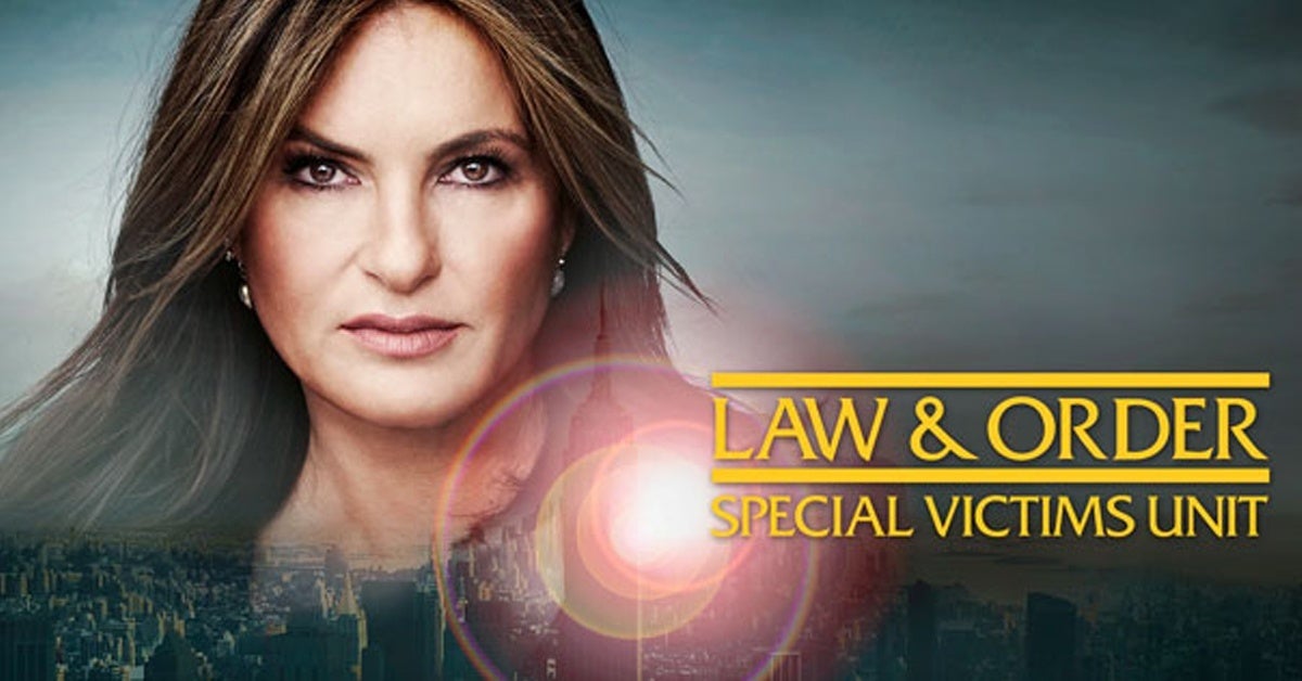 Two Major Stars Exit Law & Order: SVU