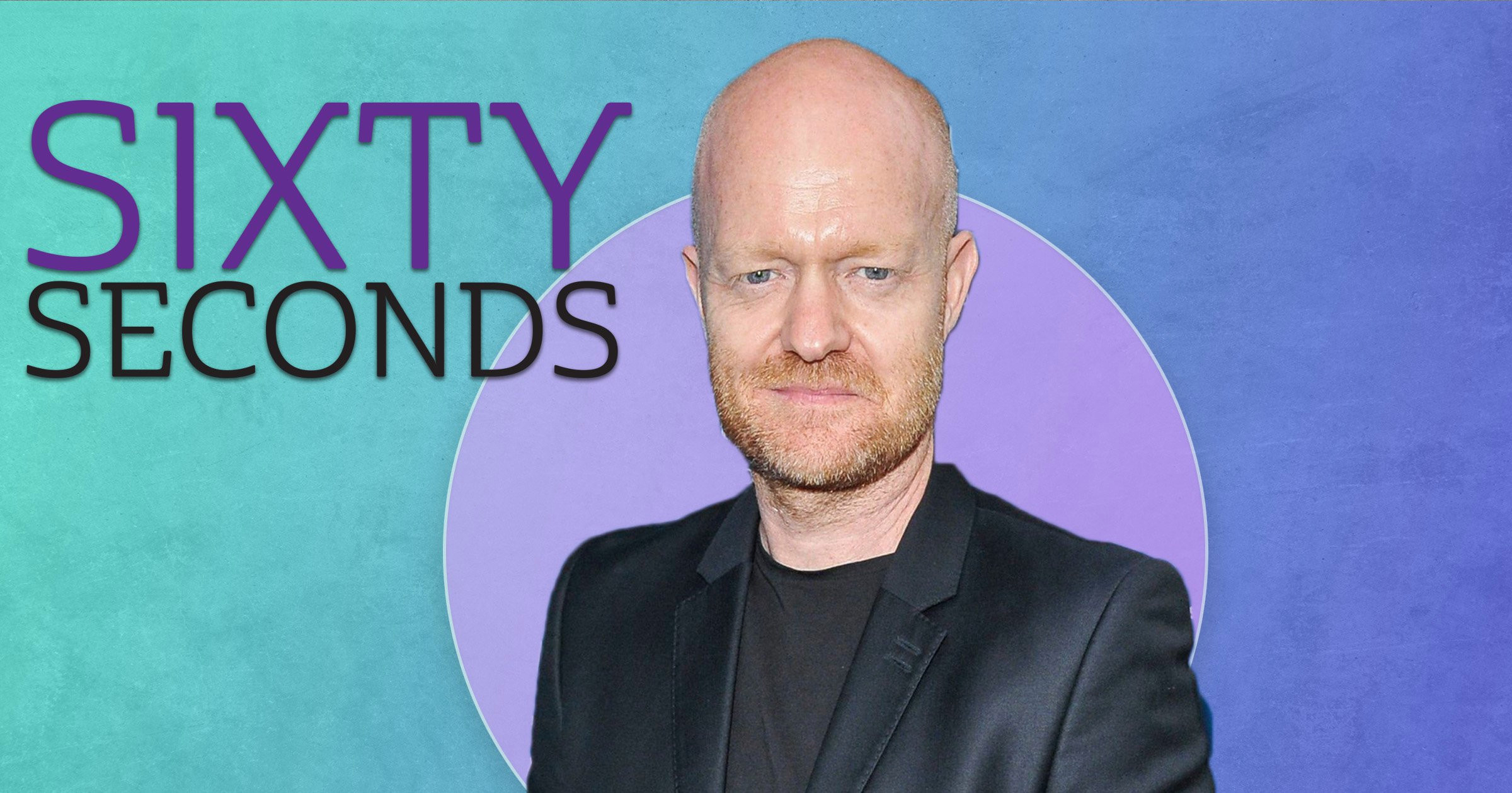 Jake Wood misses ‘absolutely nothing’ about Max Branning and EastEnders: ‘I’ve not looked back’