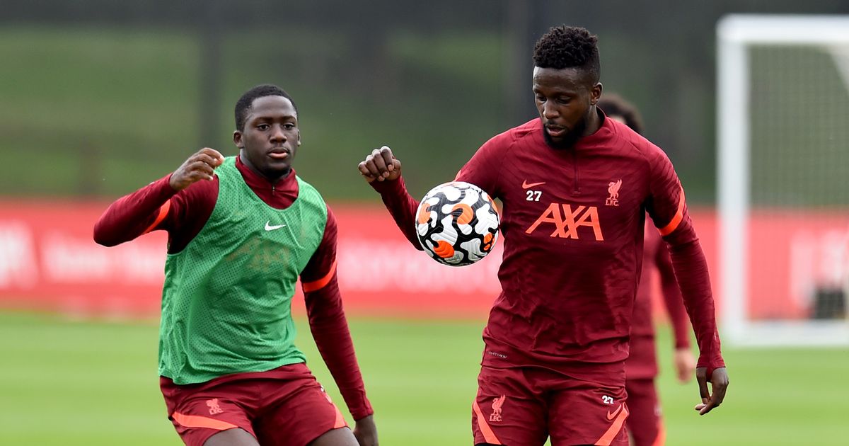 Sadio Mané comments put a different spin on Ibrahima Konaté's lack of Liverpool playing time