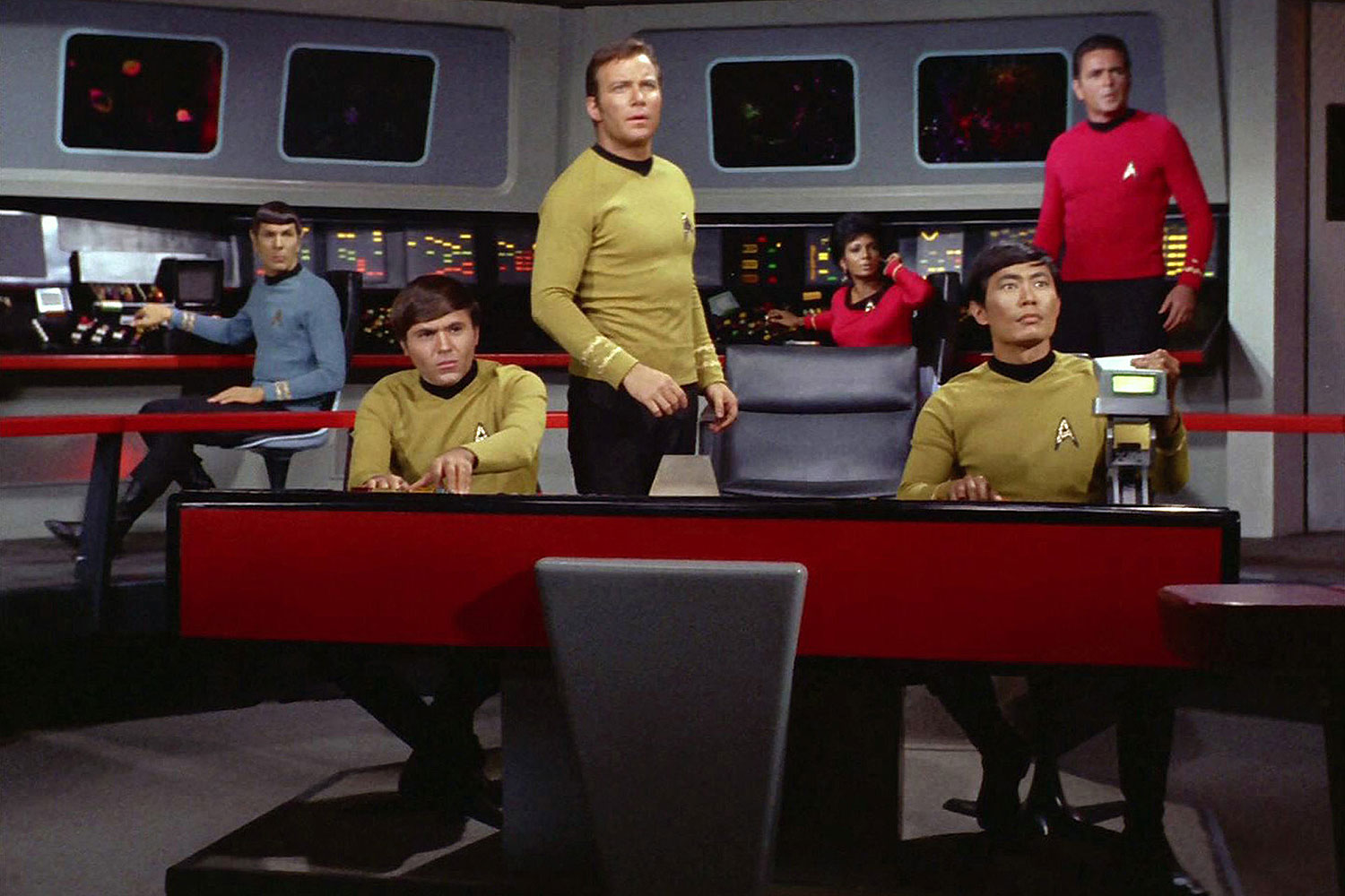 Star Trek Creator's Son Calls William Shatner's 'Get a Life' SNL Skit 'Disrespectful' to Trekkies