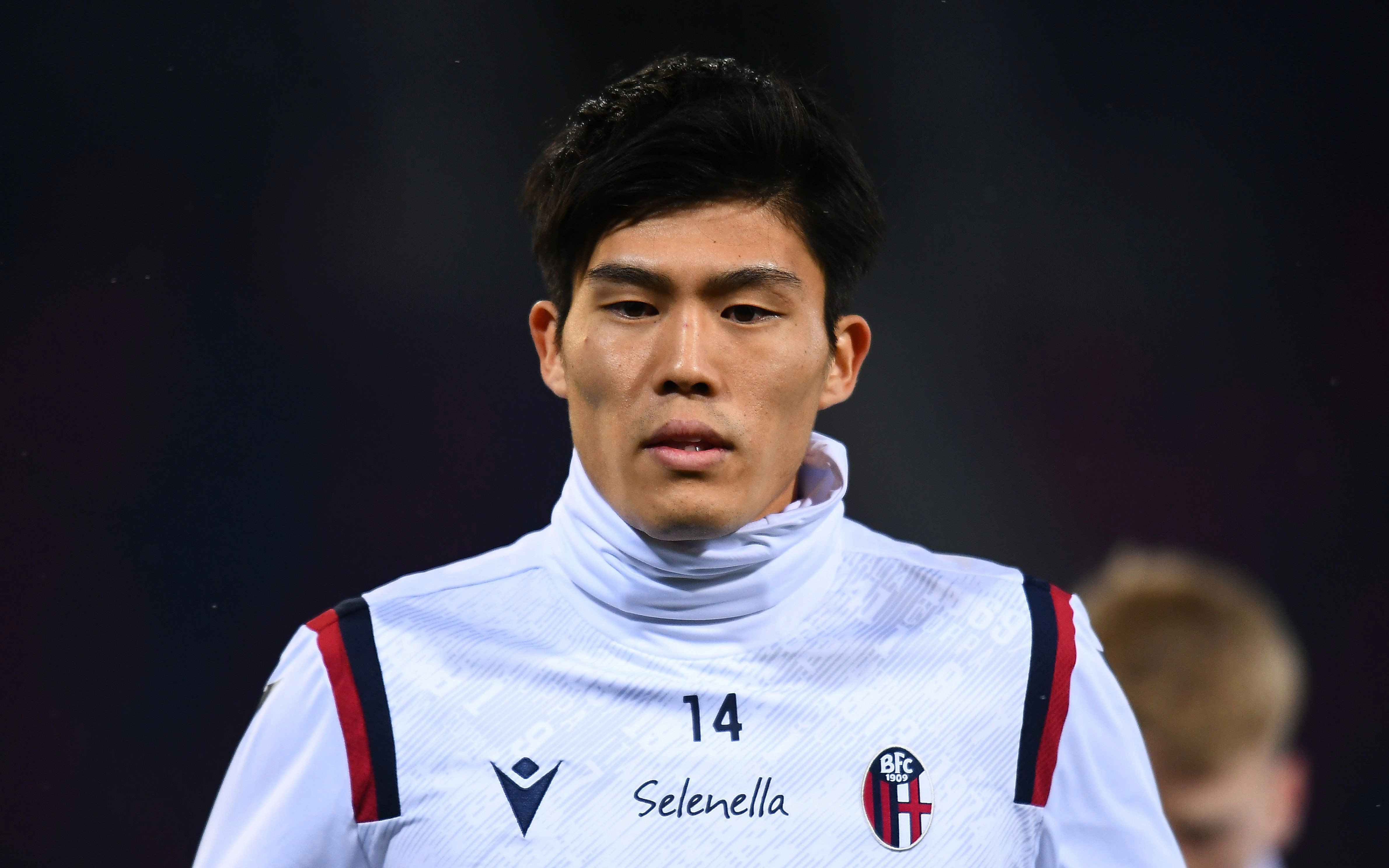 New Arsenal signing Takehiro Tomiyasu opens up about ‘new start’ in the Premier League