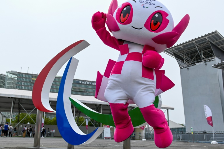 From rescues to romance: Top moments at Tokyo's Paralympics