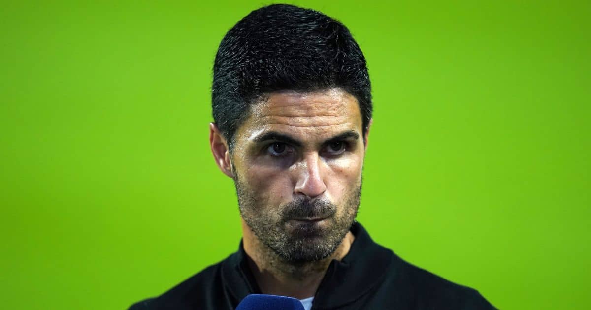 Arsenal 'agree deal in principle' for new boss to replace Mikel Arteta