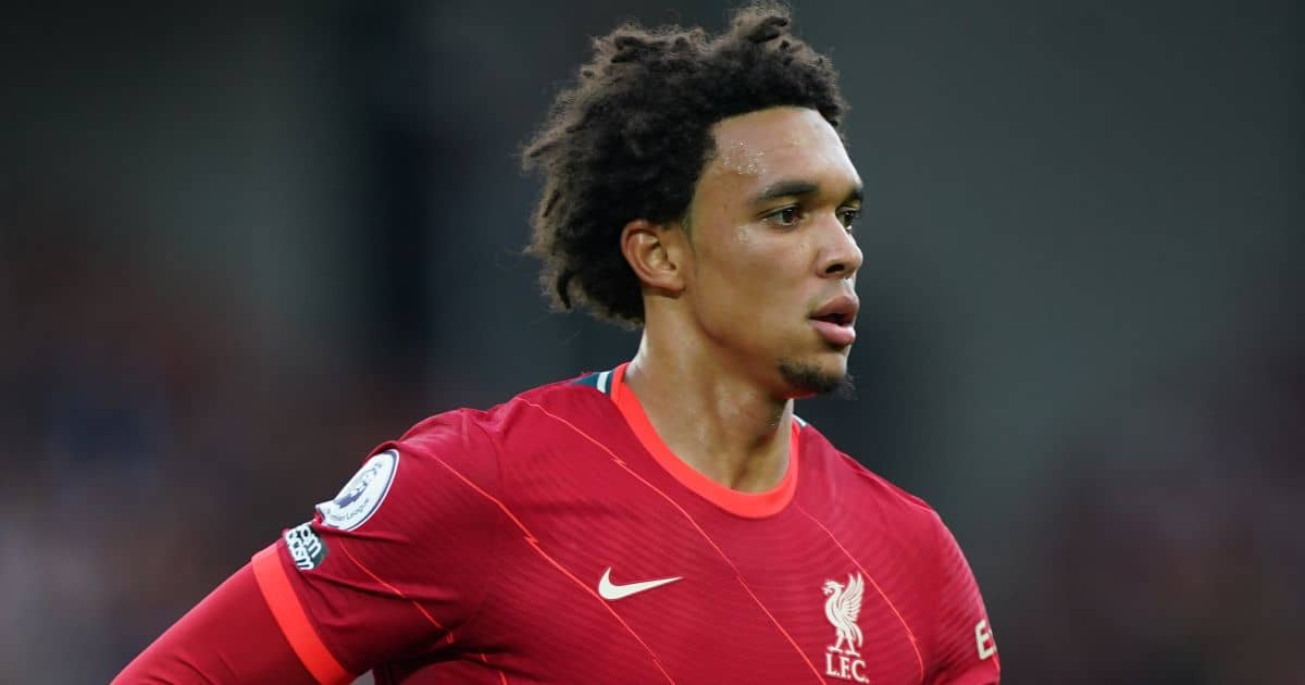 Alexander-Arnold claims star Liverpool sold in 2015 is 'spectacular' now