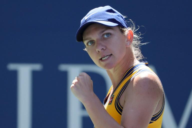 Halep, Medvedev draw early Sunday duty at US Open