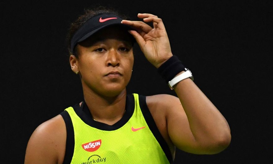 Tennis: Osaka earns support after announcing break from sport