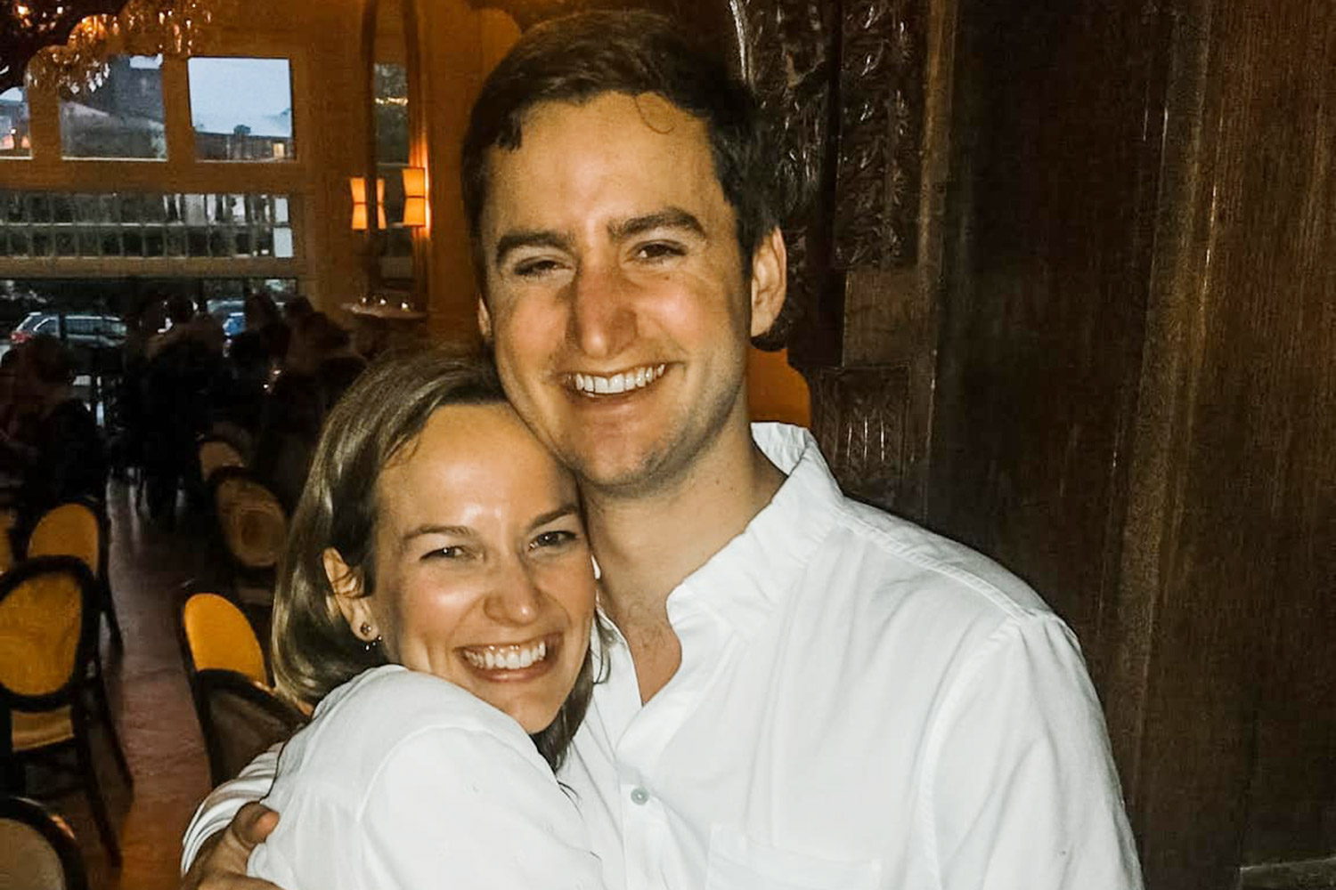 Pregnant Doctor and Her Husband Killed Alongside 2 Pilots in Conn. Jet Crash