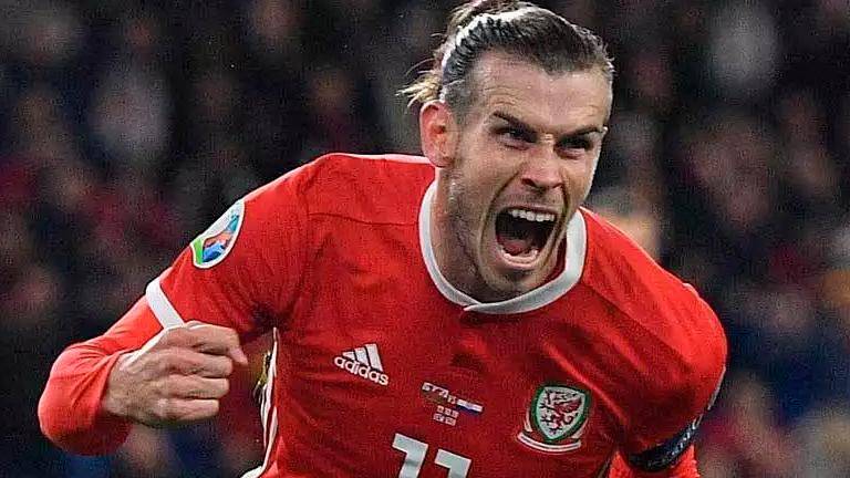 Repeat racism offenders should be banned: Bale
