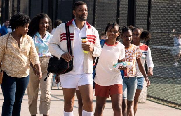 ‘King Richard’ Film Review: Will Smith’s Turn as Venus and Serena Williams’ Dad Anchors Unconventional Sports Biopic
