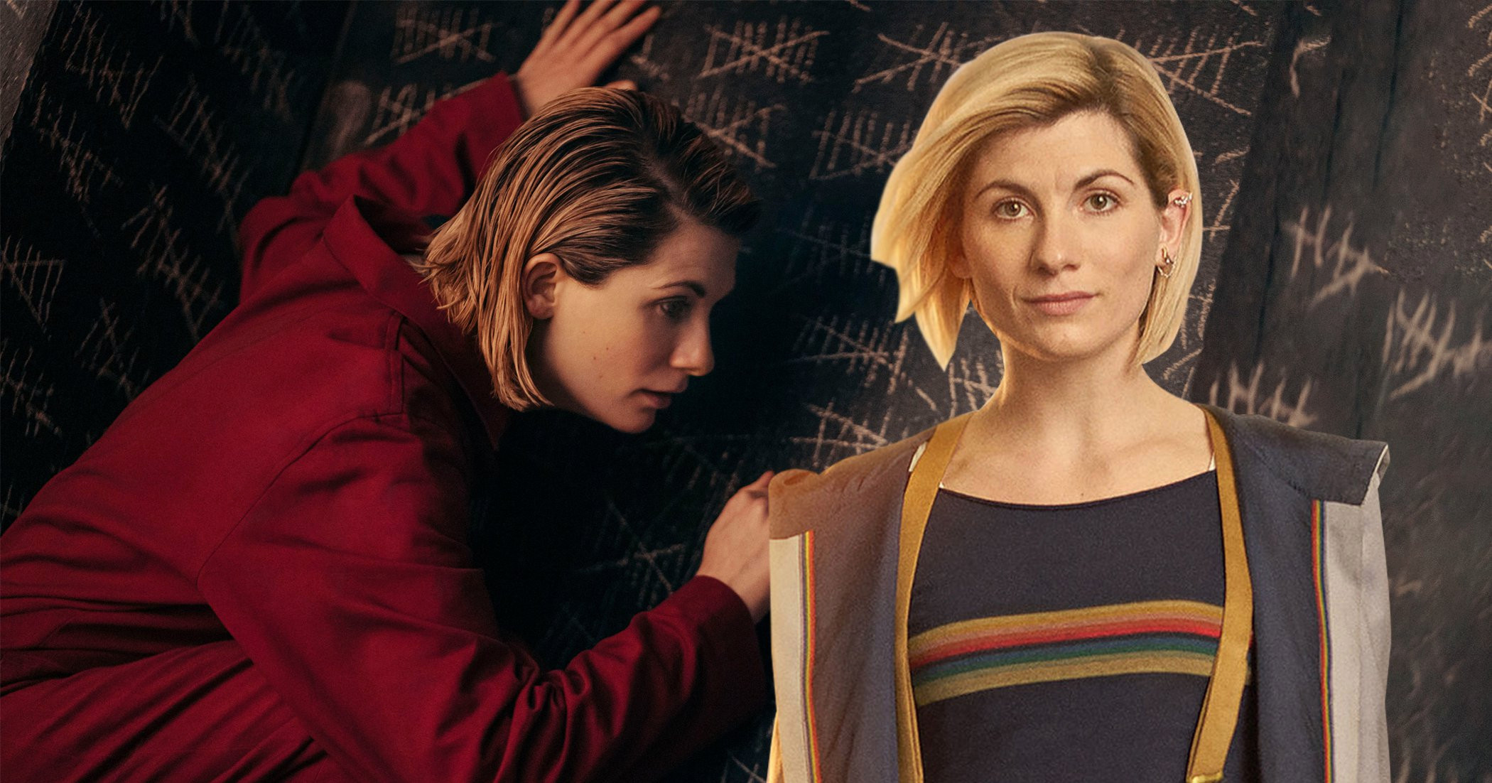 Jodie Whittaker ‘cautious’ filming her final Doctor Who season during Covid-19 pandemic