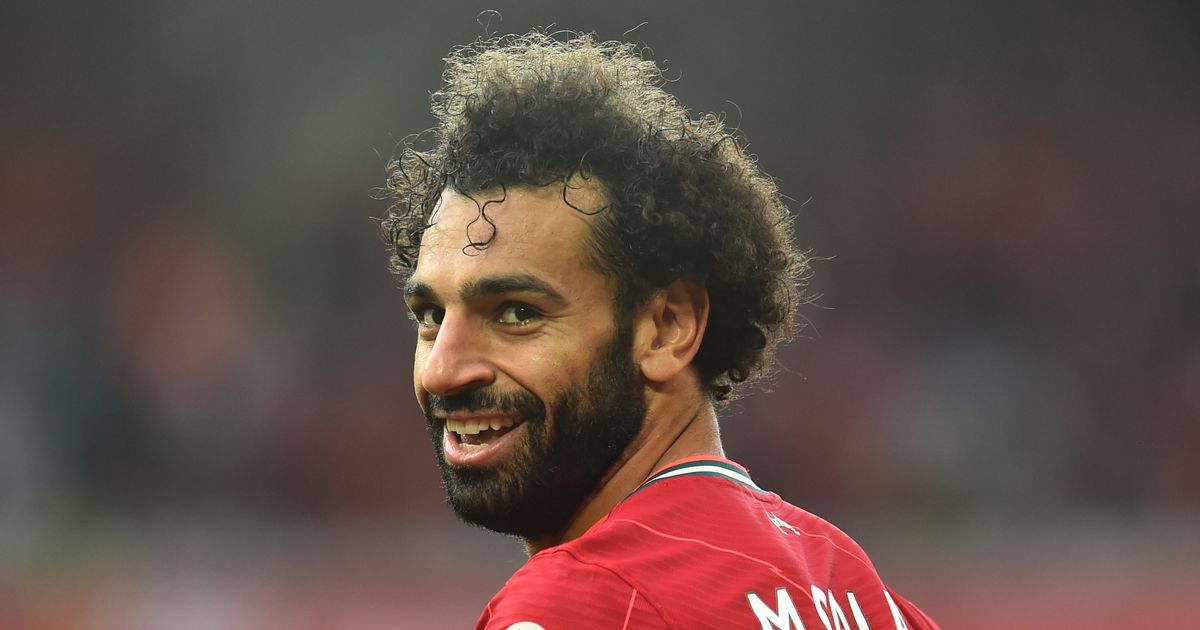 Mohamed Salah contract truth as former Liverpool striker Daniel Sturridge makes scoring return