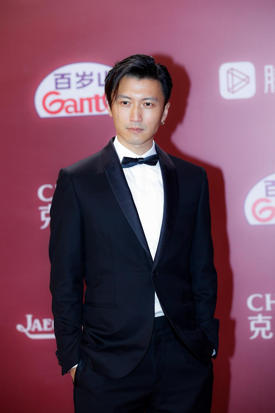 Nicholas Tse to drop Canadian citizenship as Chinese netizens question his nationality