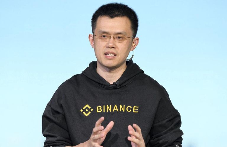 US suggests 3-year jail term for Binance founder