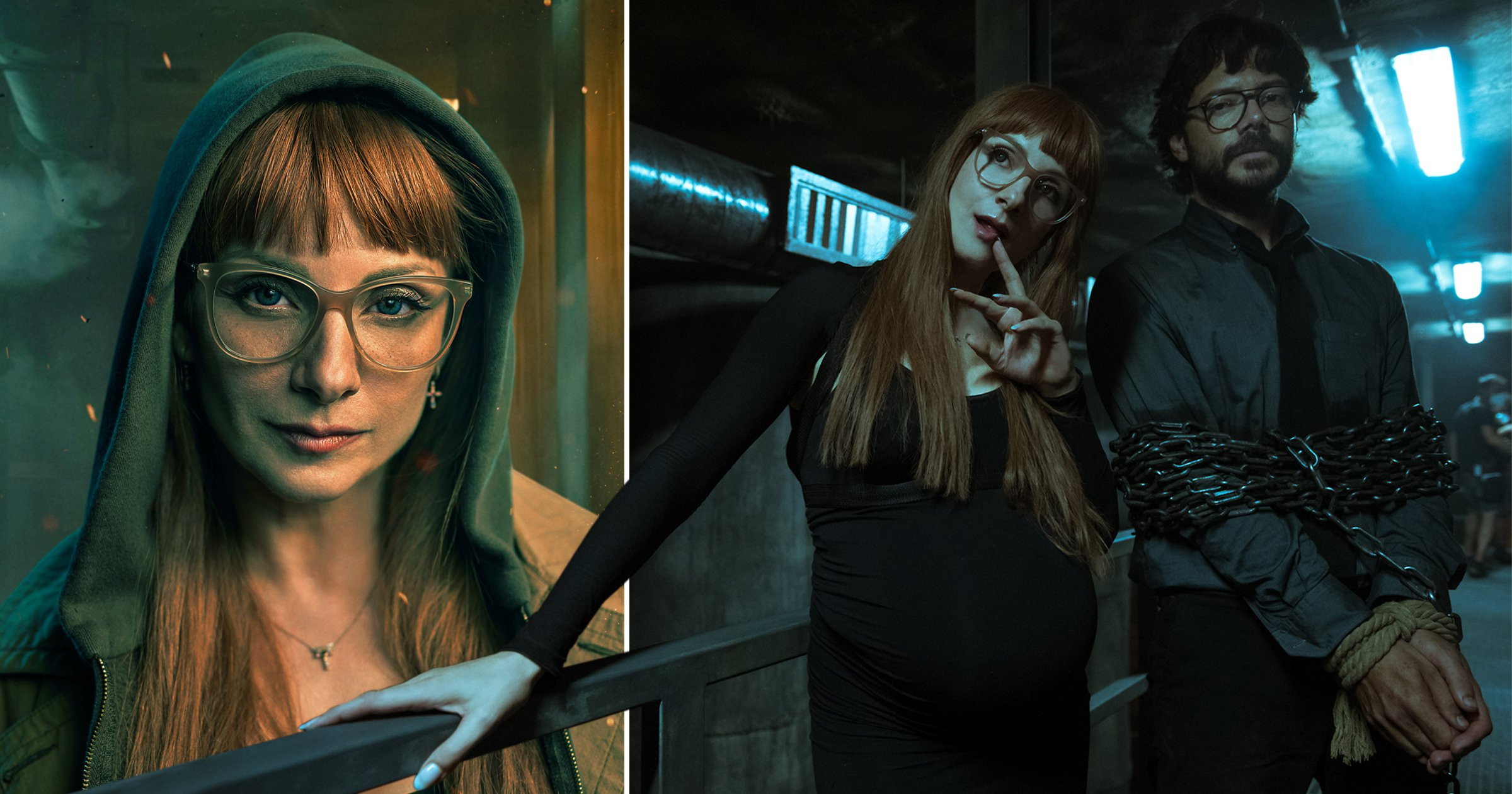 Money Heist season 5 part 2 predictions: Will Alicia Sierra join the heist after cornering The Professor in part 1?