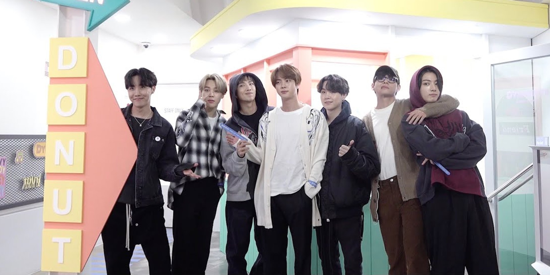BTS' 'MAP OF THE SOUL' pop-up store to reopen in Malaysia