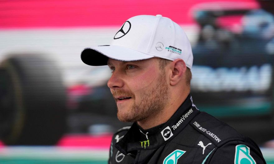 Motor racing: Valtteri Bottas leaving Mercedes to join Alfa on multi-year deal from 2022