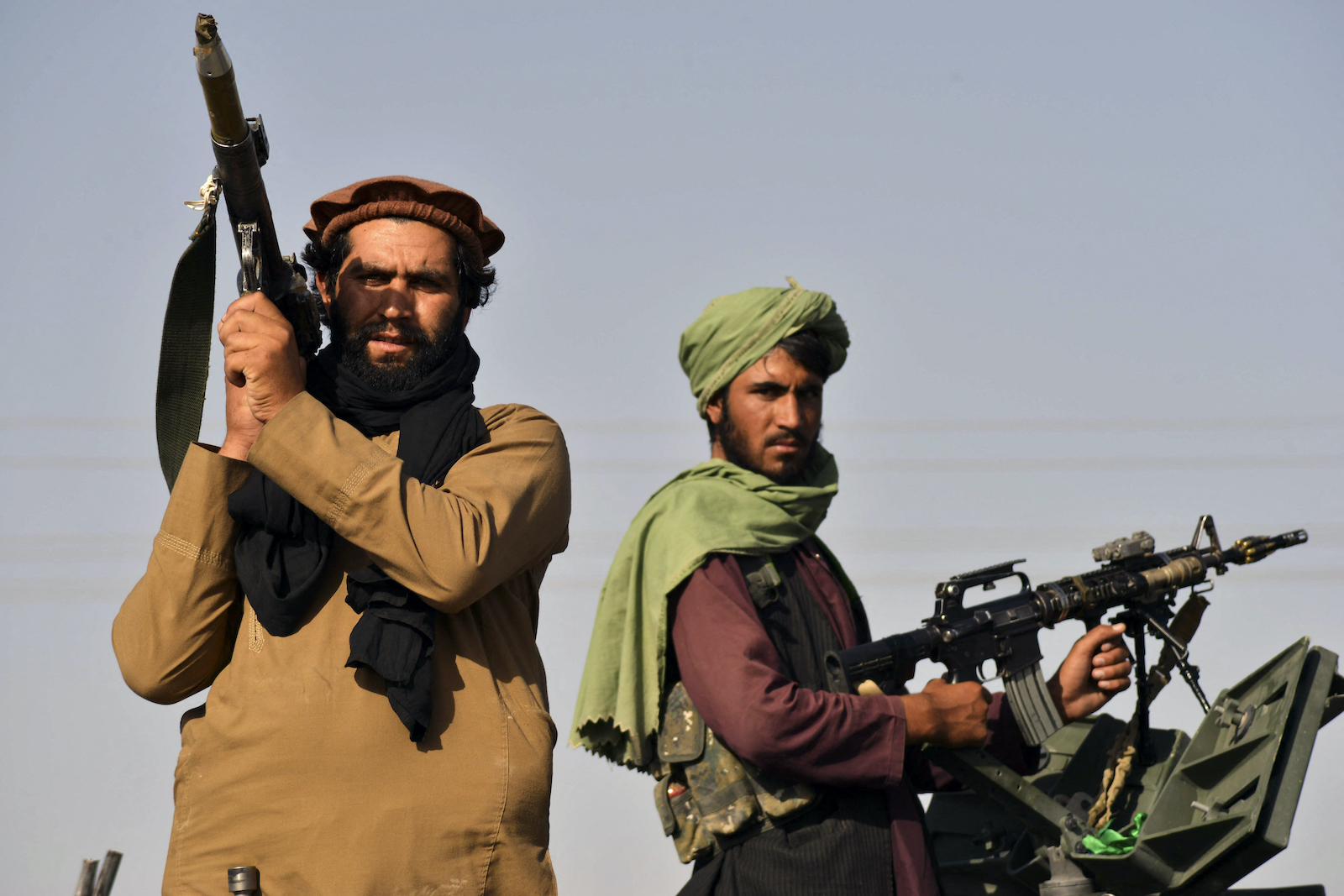 India quietly making a comeback in Afghanistan