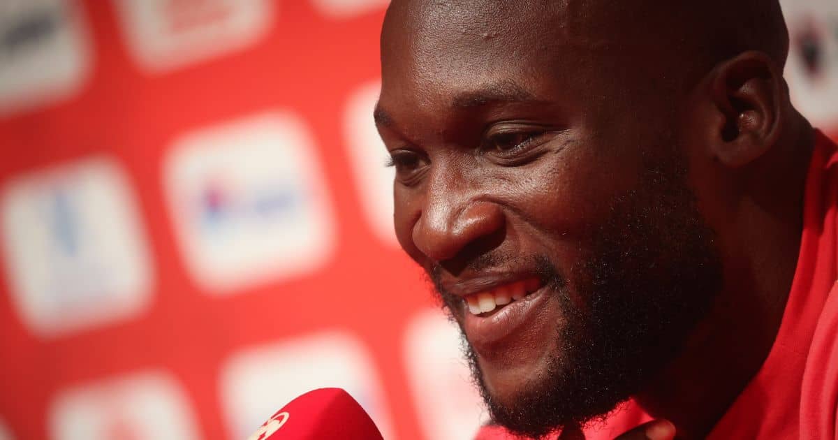 Lukaku: Chelsea offered two players in €100m-plus transfer; I was in the 'sh*t' at Man Utd