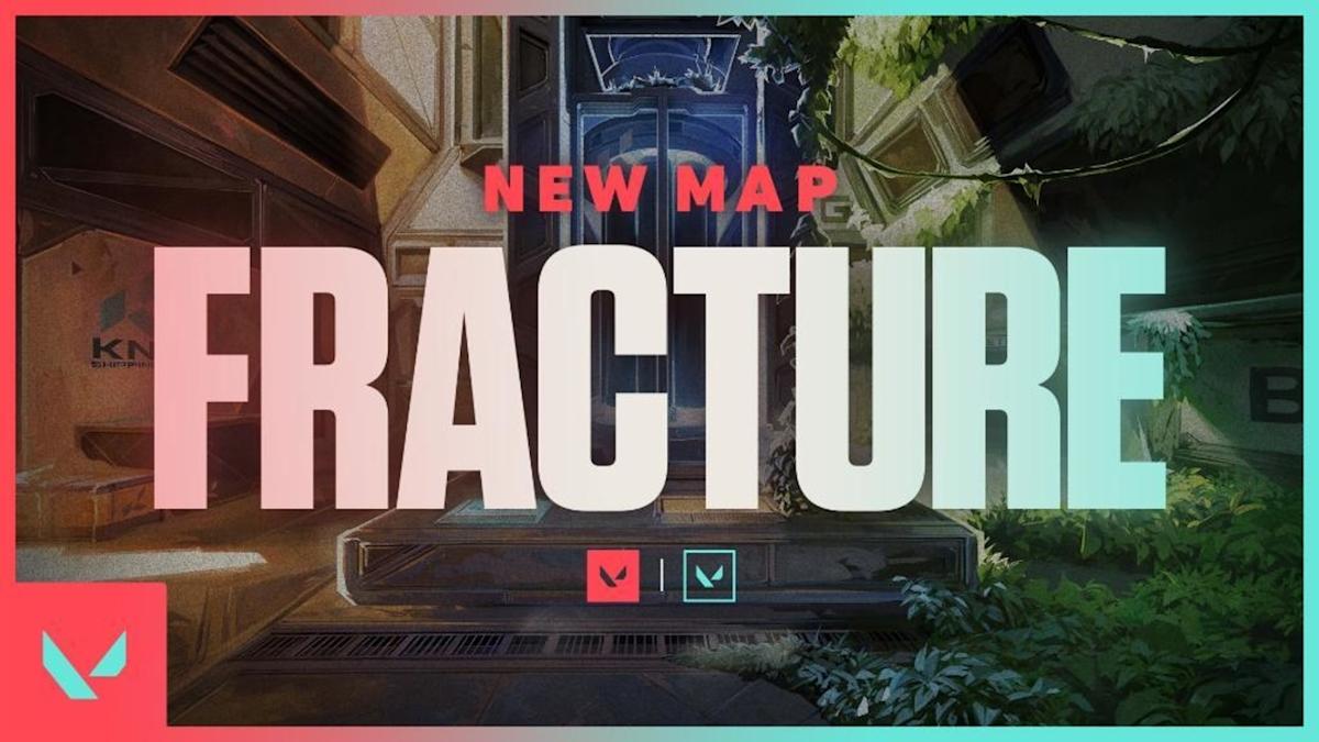 How to survive in Fracture, VALORANT's newest map