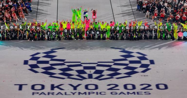 Malaysia end Tokyo Paralympic campaign in style, thanks to extraordinary athletes