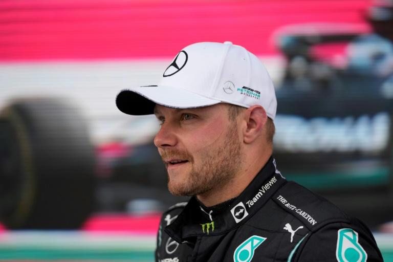 Bottas to join Alfa Romeo in 2022 as Russell set for Mercedes