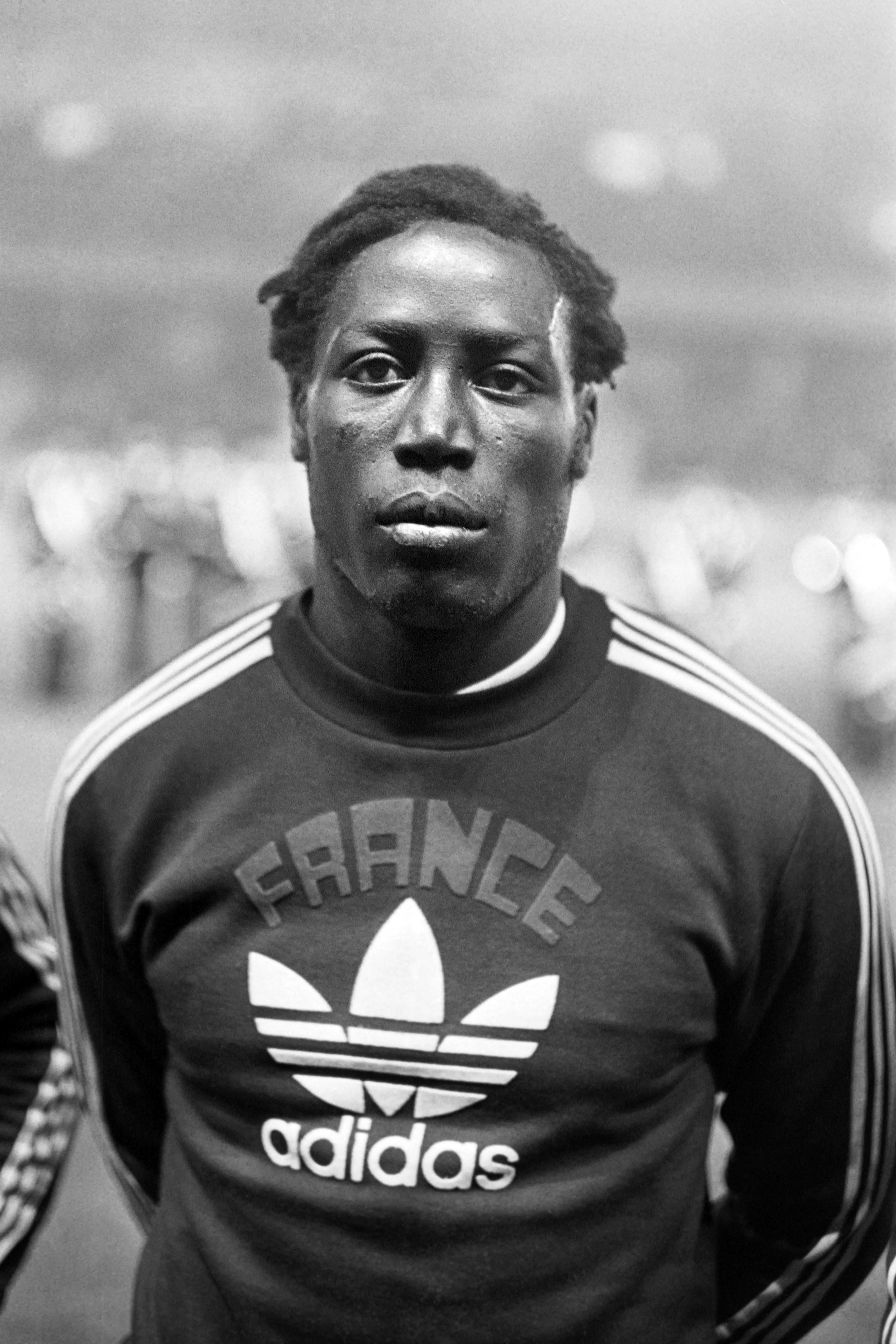 Footballer Jean-Pierre Adams Dies At 73 After 39 Years In A Coma