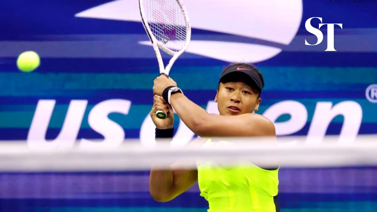 Tennis: Naomi Osaka earns support after announcing break from sport