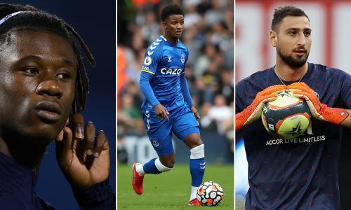 The best value-for-money signings around Europe this transfer window