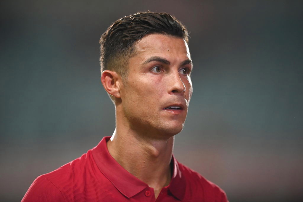 Cristiano Ronaldo’s Manchester United return is a ‘negative’ move for Mason Greenwood, claims Danny Murphy