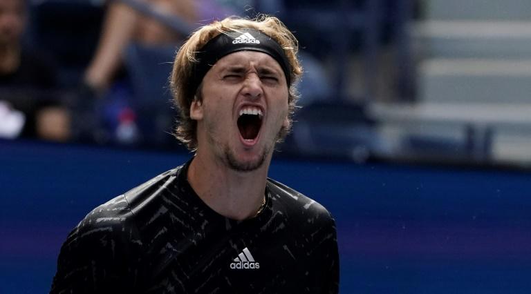 Zverev's Olympic title run has brought more than gold