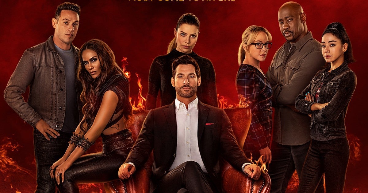 Lucifer Season 6 Review: A Satisfying and Sentimental Send-Off