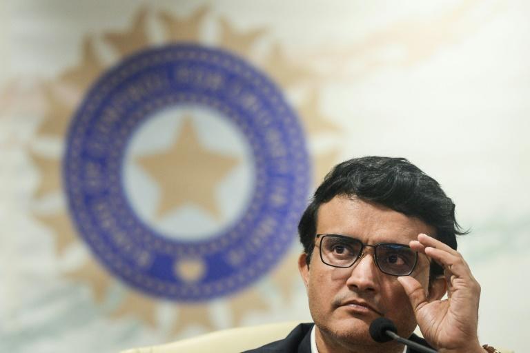 Ganguly brags of Indian cricket supremacy after defeat of England