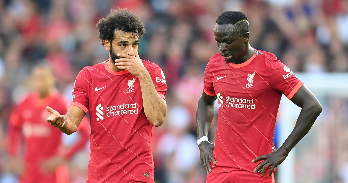 Liverpool 'want transfer of 11-goal Spain star' as Mohamed Salah contract demands explained