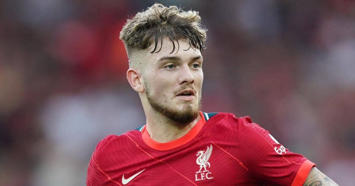 Liverpool fired Elliott warning with two stars' examples cited they must avoid