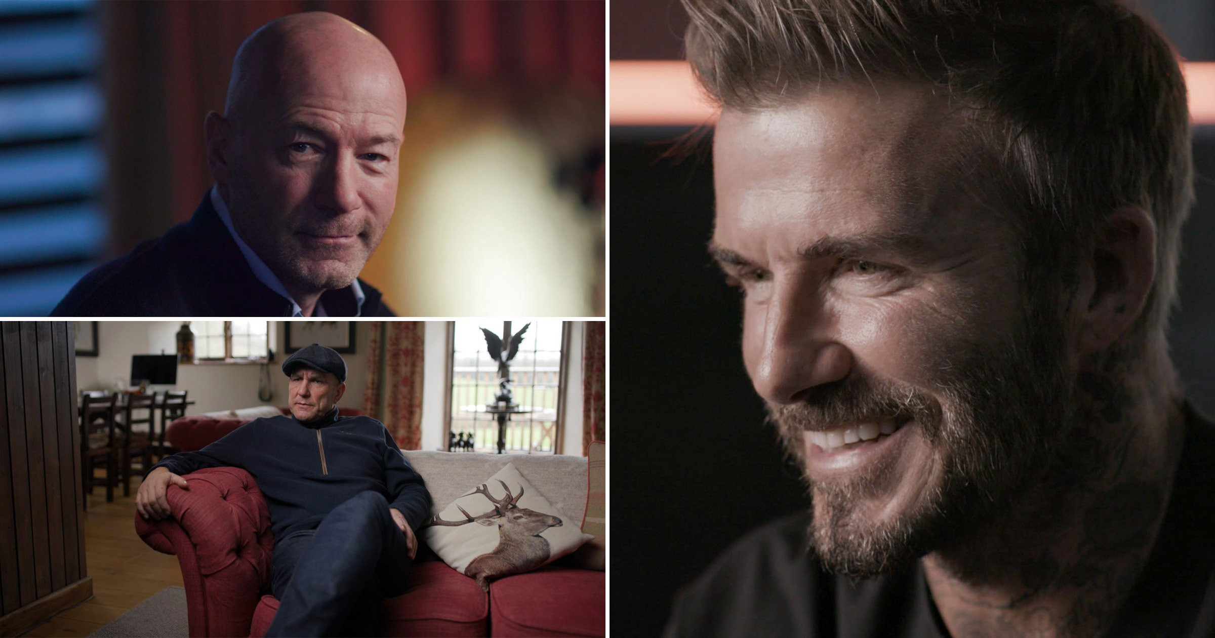 Fever Pitch: The Rise of the Premier League – Who is in the new documentary series and how to watch?