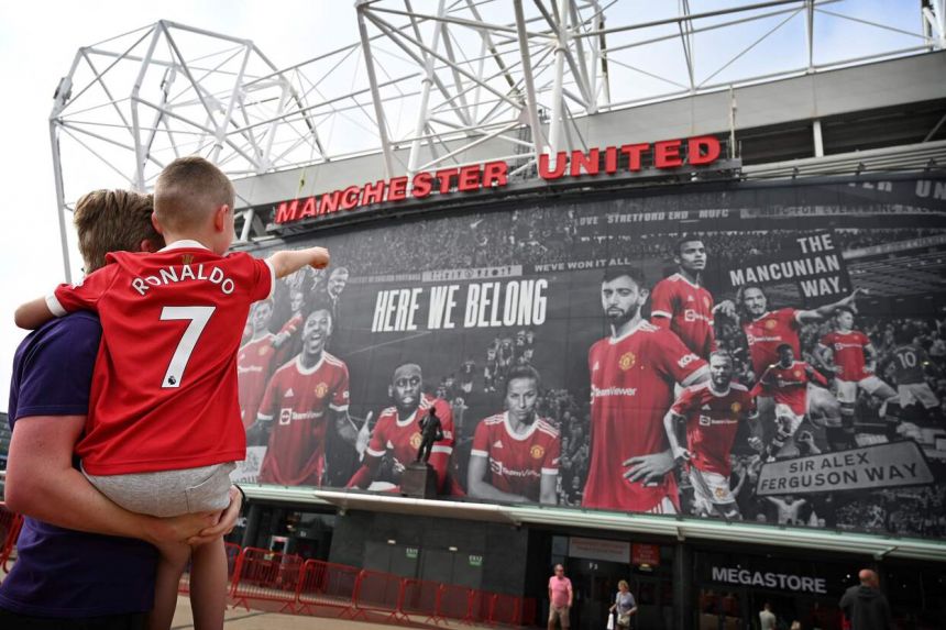 Football: Man United to introduce Covid-19 certification checks at Old Trafford