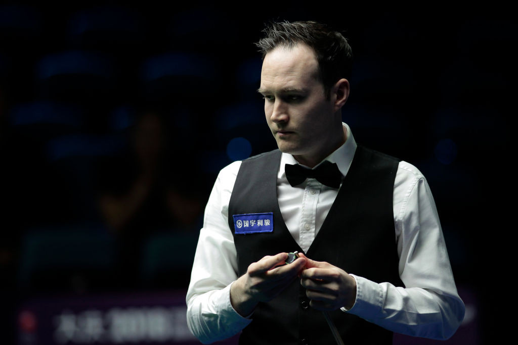 Martin O’Donnell sticking to his guns over pace of play: ‘I find it nonsense, what’s wrong with these people?’