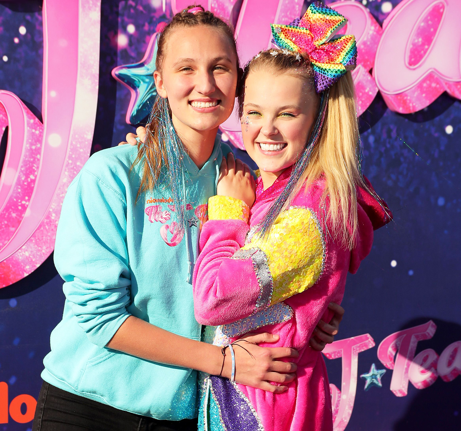 JoJo Siwa and Kylie Prew Split After Nearly 1 Year of Dating: 'Right Person, Wrong Time'