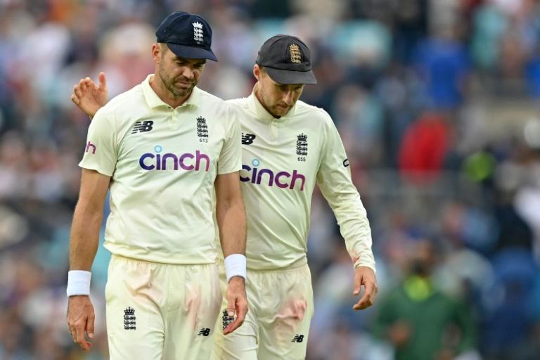 Three things we learned from the fourth Test between England and India