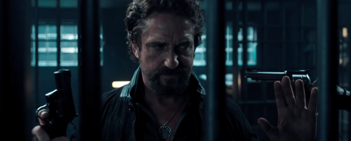Gerard Butler injured three people in one day when he attempted his own stunts: ‘That’s when I started thinking about retiring’