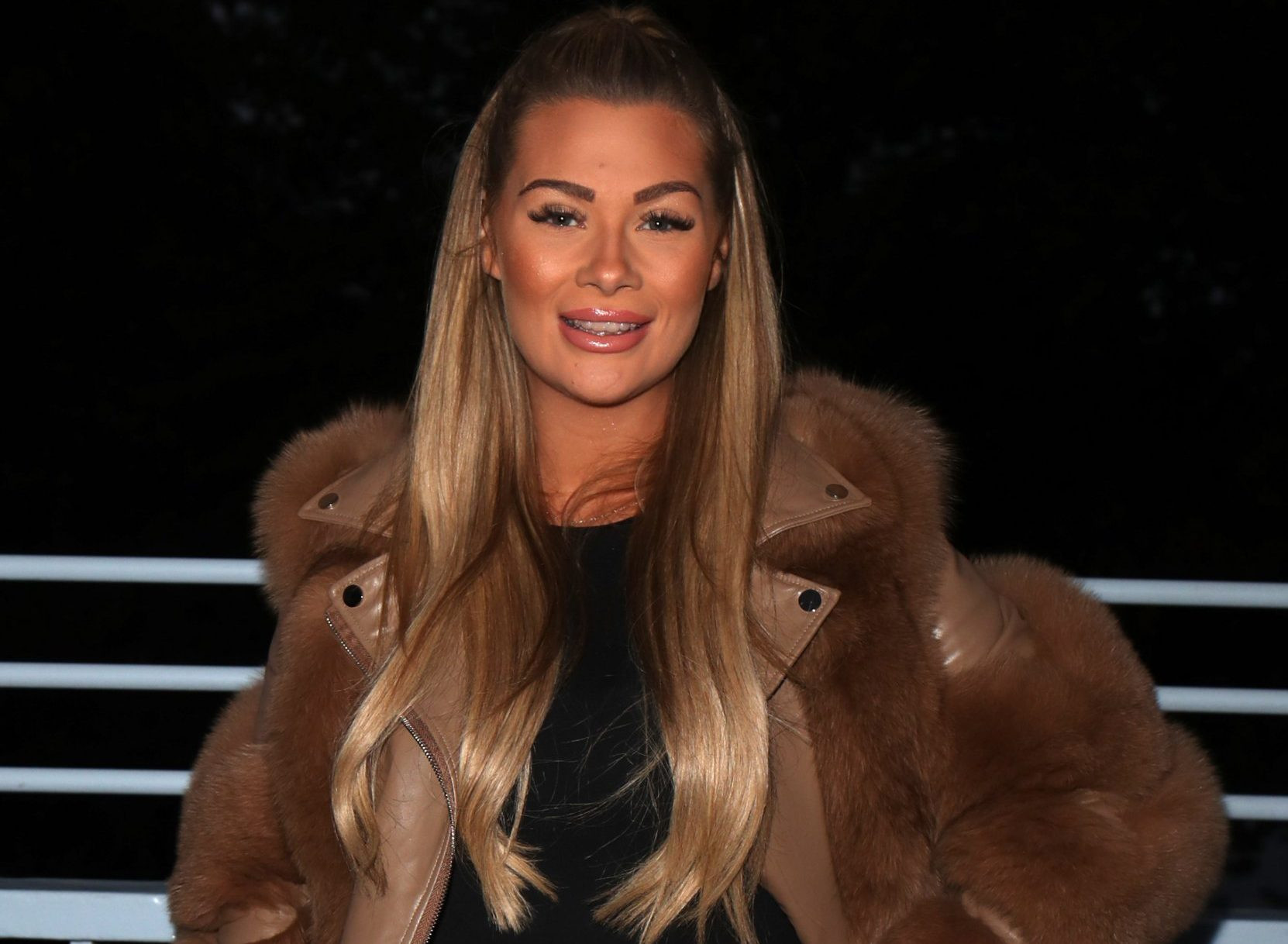 Love Island’s Shaughna Phillips fears for Millie Court over Casa Amor rewatch