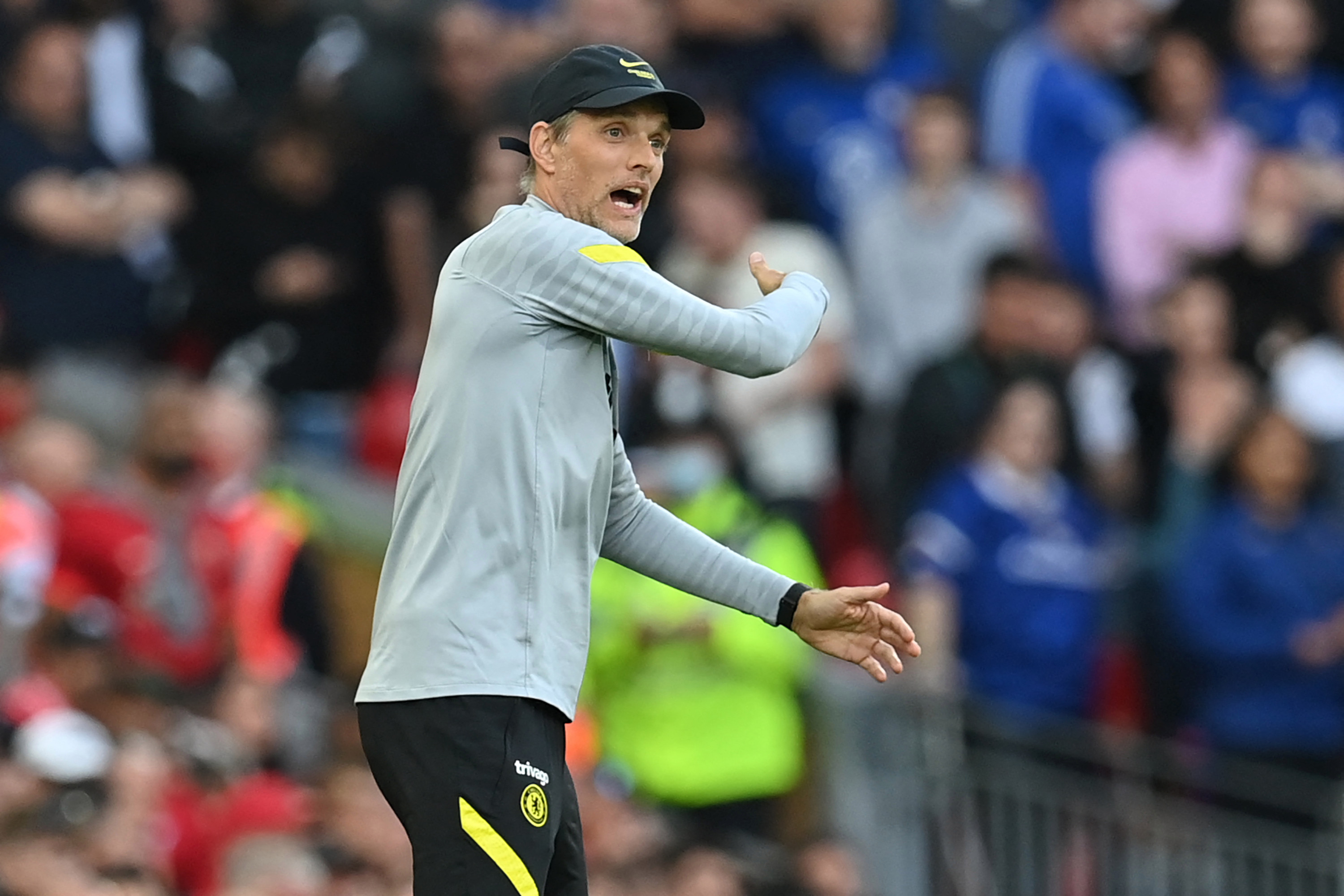 What Thomas Tuchel told Chelsea youth staff in first meeting that featured German beers