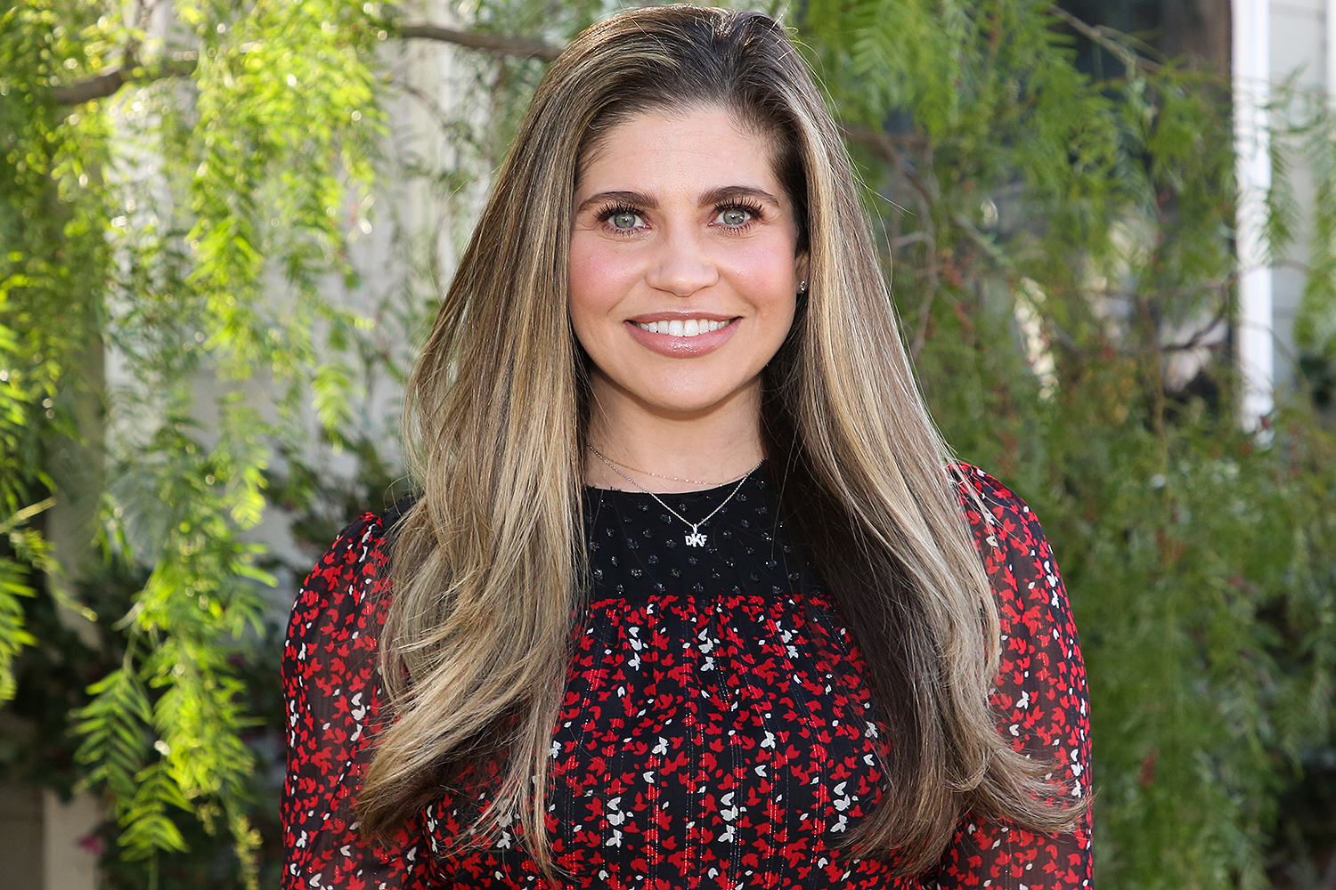 Boy Meets World actress Danielle Fishel and husband Jensen Karp welcome second baby boy