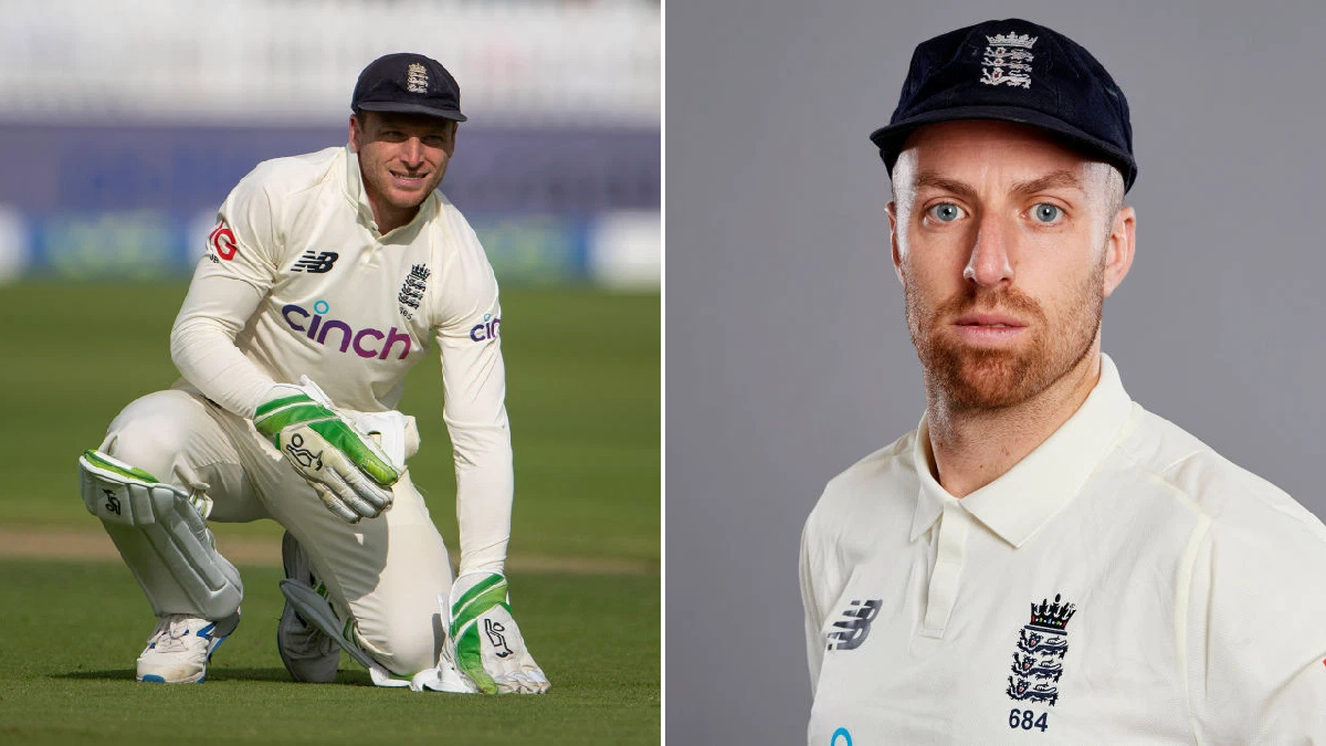 Jack Leach and Joe Buttler named in England squad for fifth Test vs India 