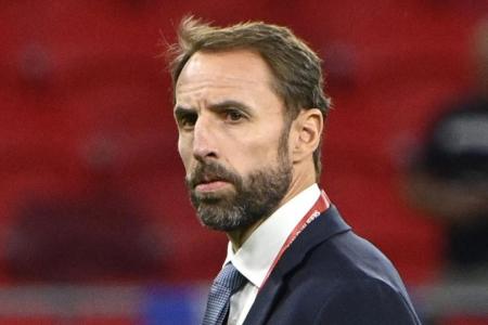 Southgate open to biennial World Cup, many others aren’t