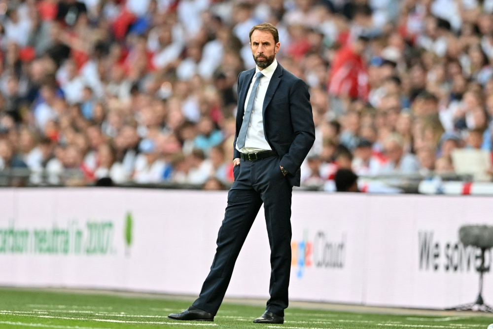 England’s Southgate fears two-year World Cup plan risks precious tradition